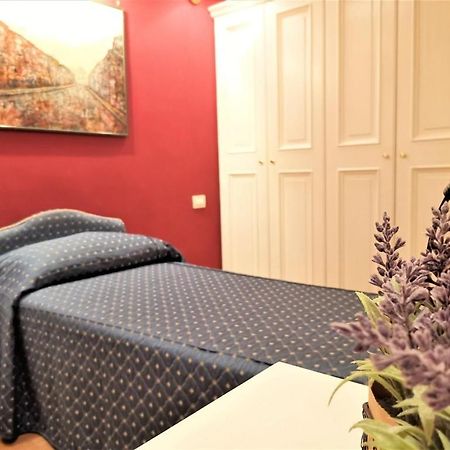 ฟลานน์โอเบรียนรูมส์ Hotel โรม ภายนอก รูปภาพ